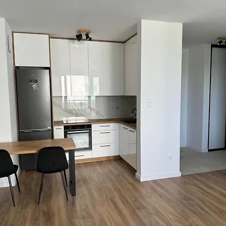 Apartament Belzy Bialystok Exterior photo