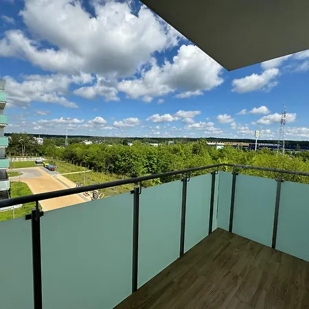 Apartament Belzy Bialystok Exterior photo