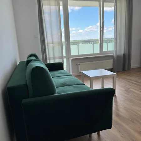 Apartament Belzy Bialystok Exterior photo