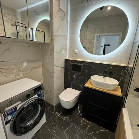 Apartament Belzy Bialystok Exterior photo