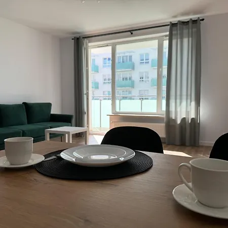 Apartament Belzy Bialystok Exterior photo