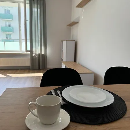 Apartament Belzy Bialystok Exterior photo