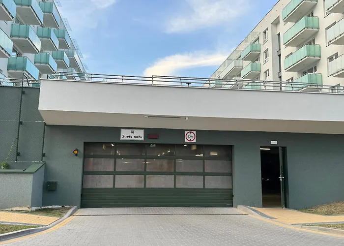 Apartament Belzy