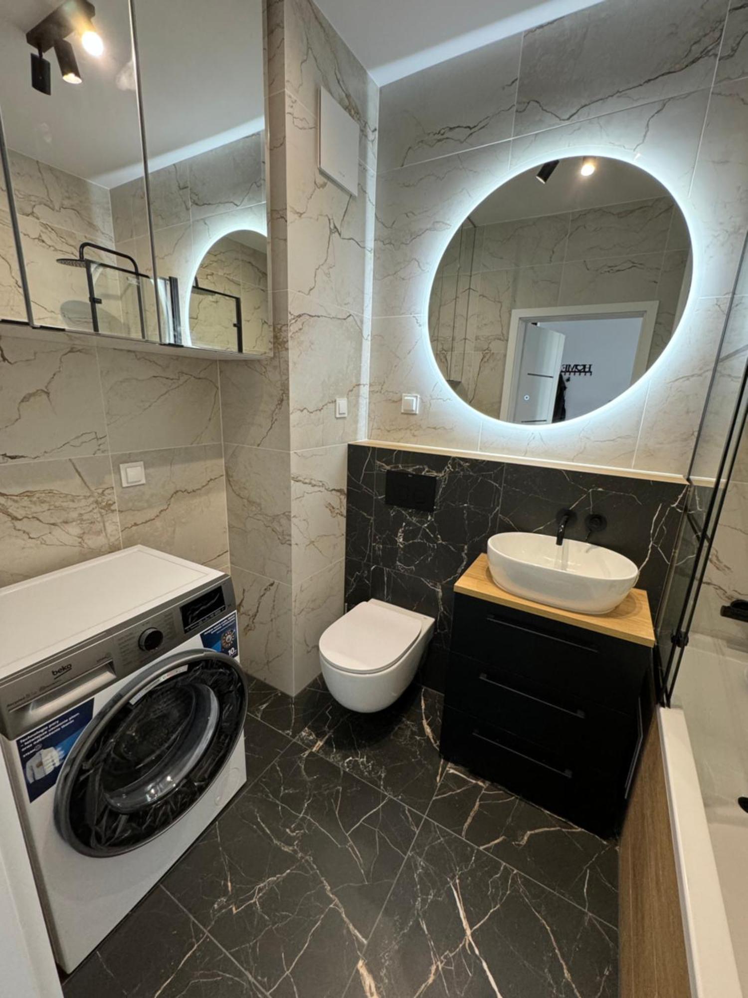 Belzy Apartment *
