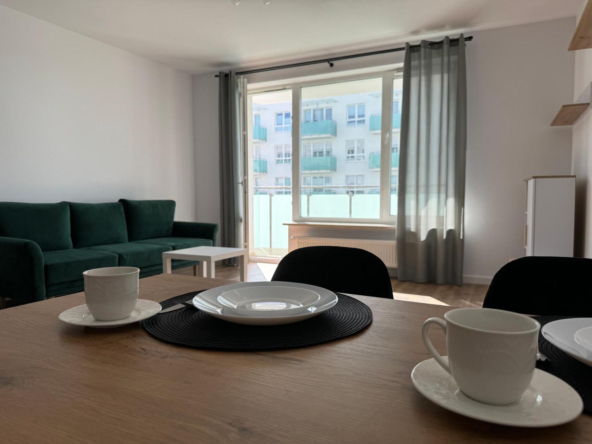 Apartment Belzy *