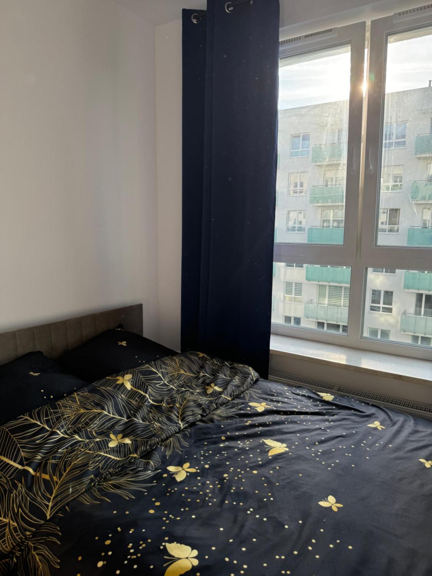 Belzy Apartment *